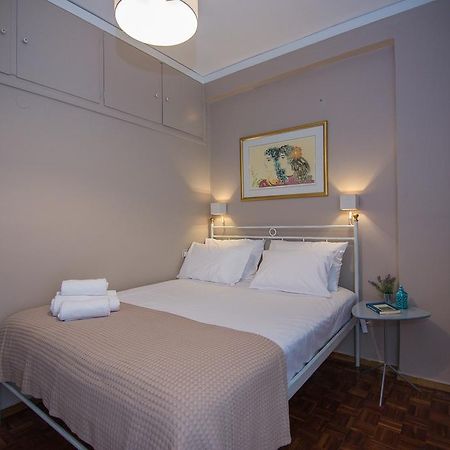Centro Urban Chania Χανιά Εξωτερικό φωτογραφία