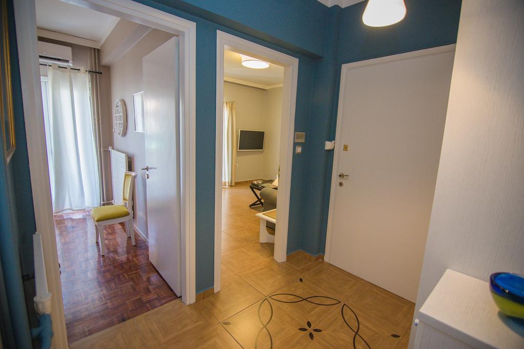 Centro Urban Chania Χανιά Εξωτερικό φωτογραφία