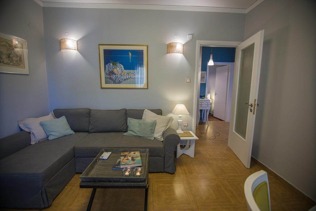 Centro Urban Chania Χανιά Εξωτερικό φωτογραφία