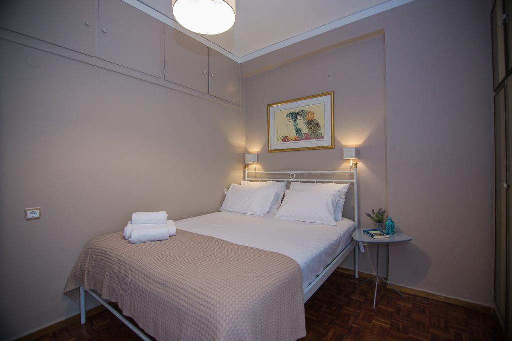 Centro Urban Chania Χανιά Εξωτερικό φωτογραφία